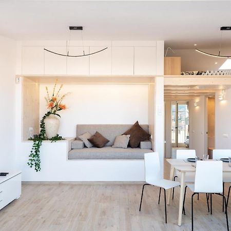 Hauzify I Apartament 4Winds Sant Feliu de Guíxols Exteriér fotografie