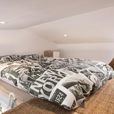 Hauzify I Apartament 4Winds Sant Feliu de Guíxols Exteriér fotografie