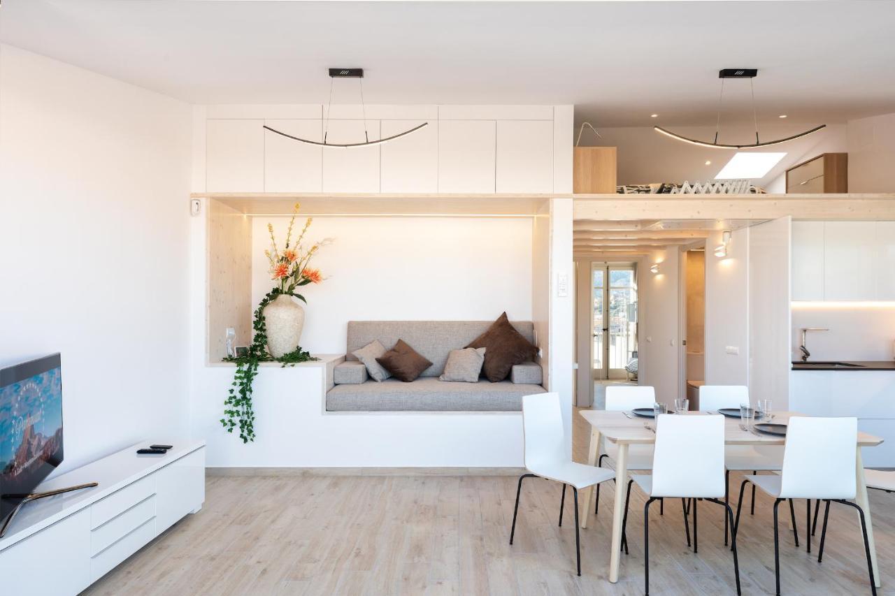 Hauzify I Apartament 4Winds Sant Feliu de Guíxols Exteriér fotografie