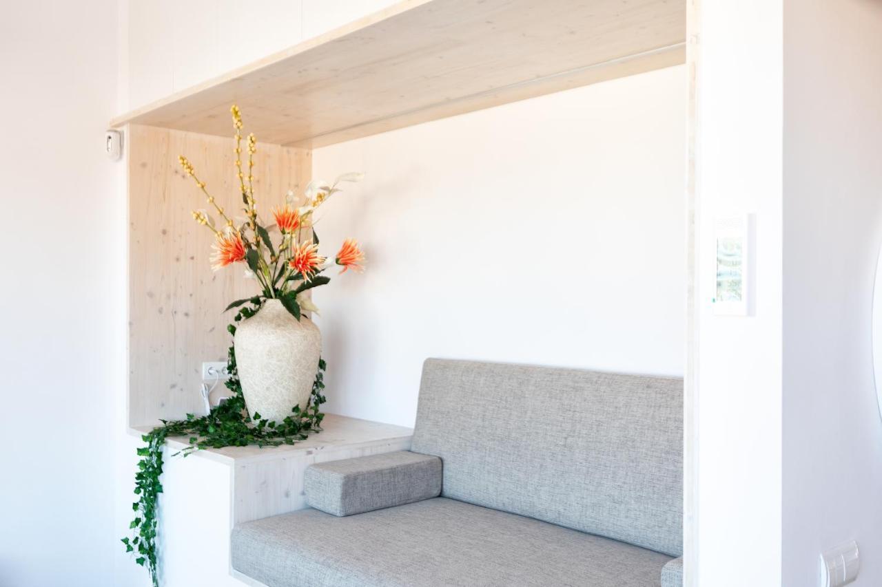 Hauzify I Apartament 4Winds Sant Feliu de Guíxols Exteriér fotografie