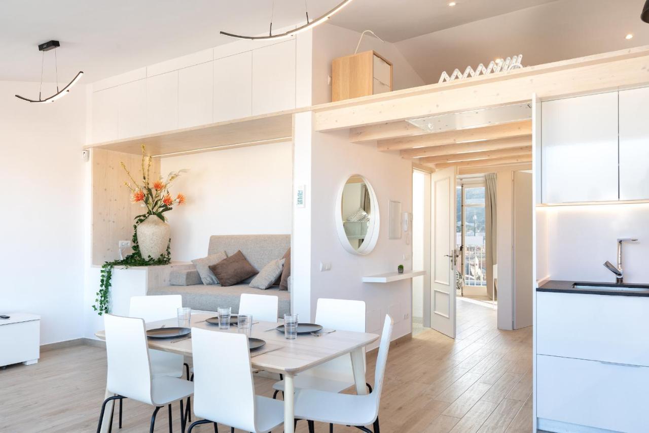 Hauzify I Apartament 4Winds Sant Feliu de Guíxols Exteriér fotografie