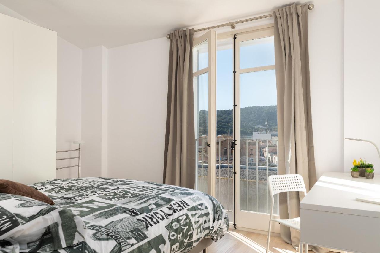 Hauzify I Apartament 4Winds Sant Feliu de Guíxols Exteriér fotografie
