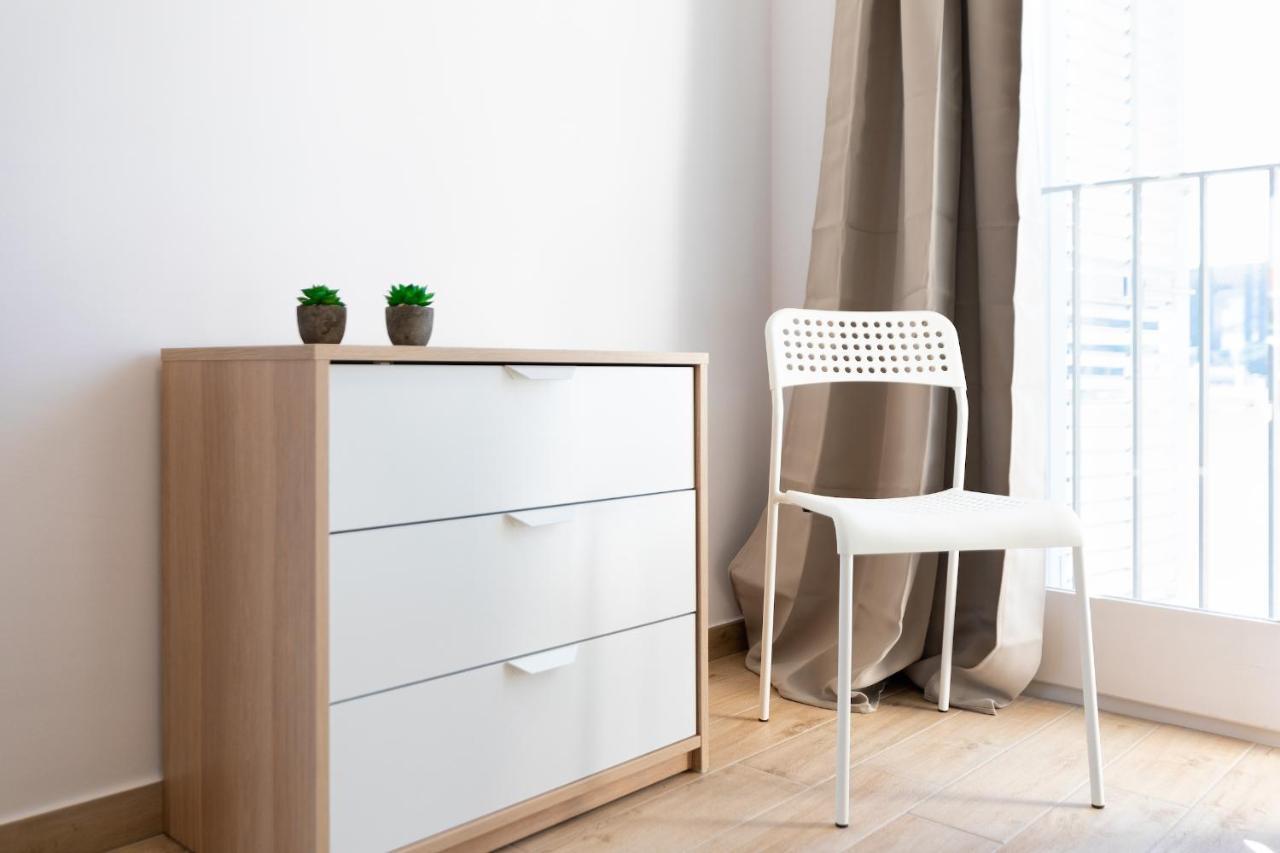 Hauzify I Apartament 4Winds Sant Feliu de Guíxols Exteriér fotografie
