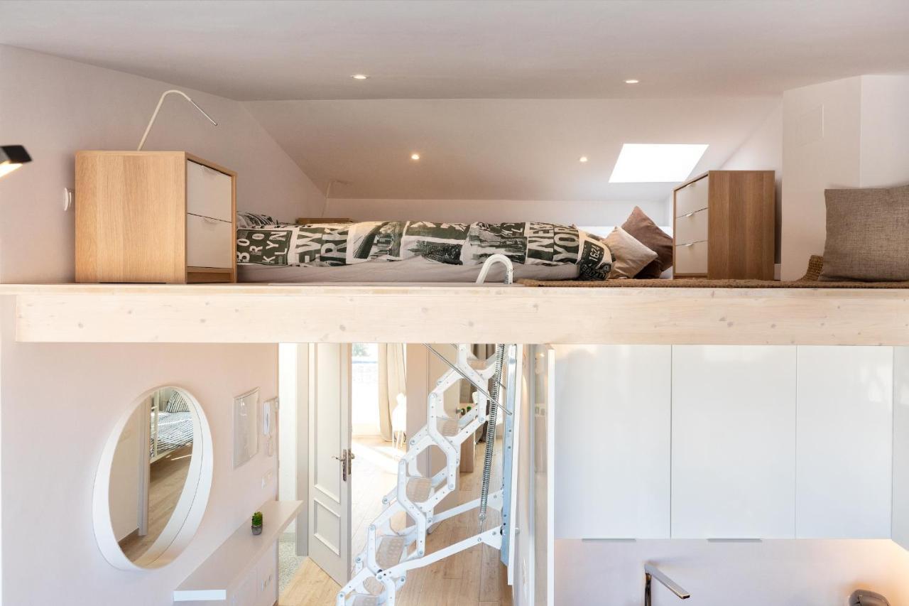 Hauzify I Apartament 4Winds Sant Feliu de Guíxols Exteriér fotografie