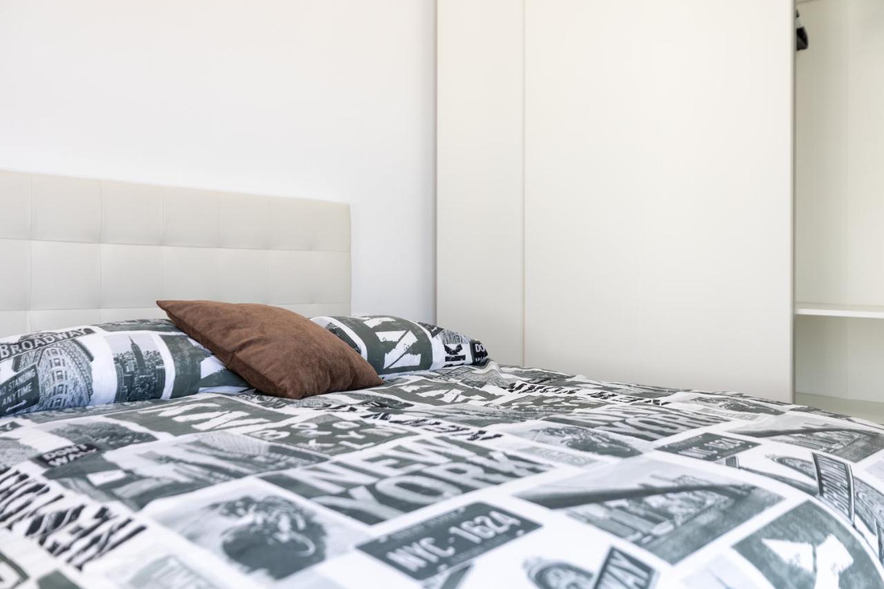 Hauzify I Apartament 4Winds Sant Feliu de Guíxols Exteriér fotografie