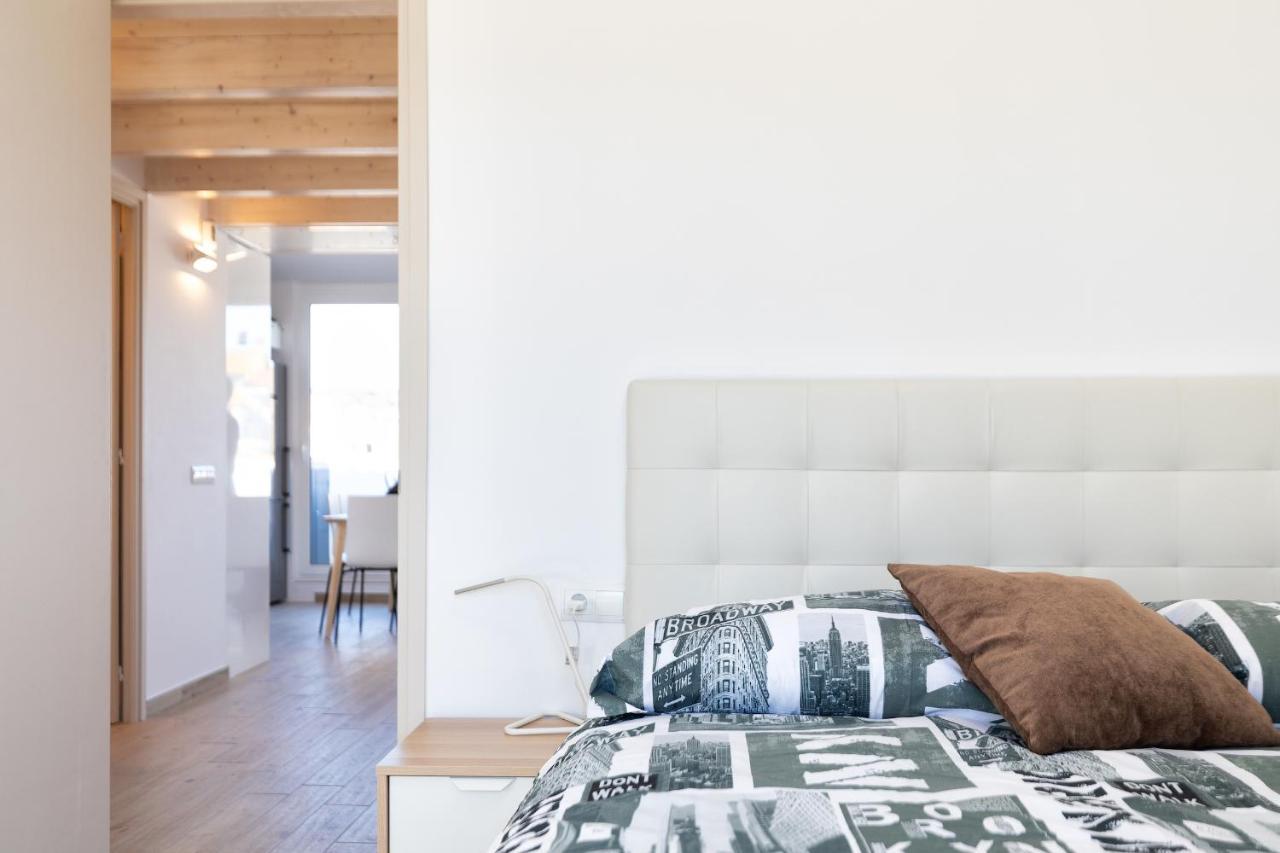 Hauzify I Apartament 4Winds Sant Feliu de Guíxols Exteriér fotografie