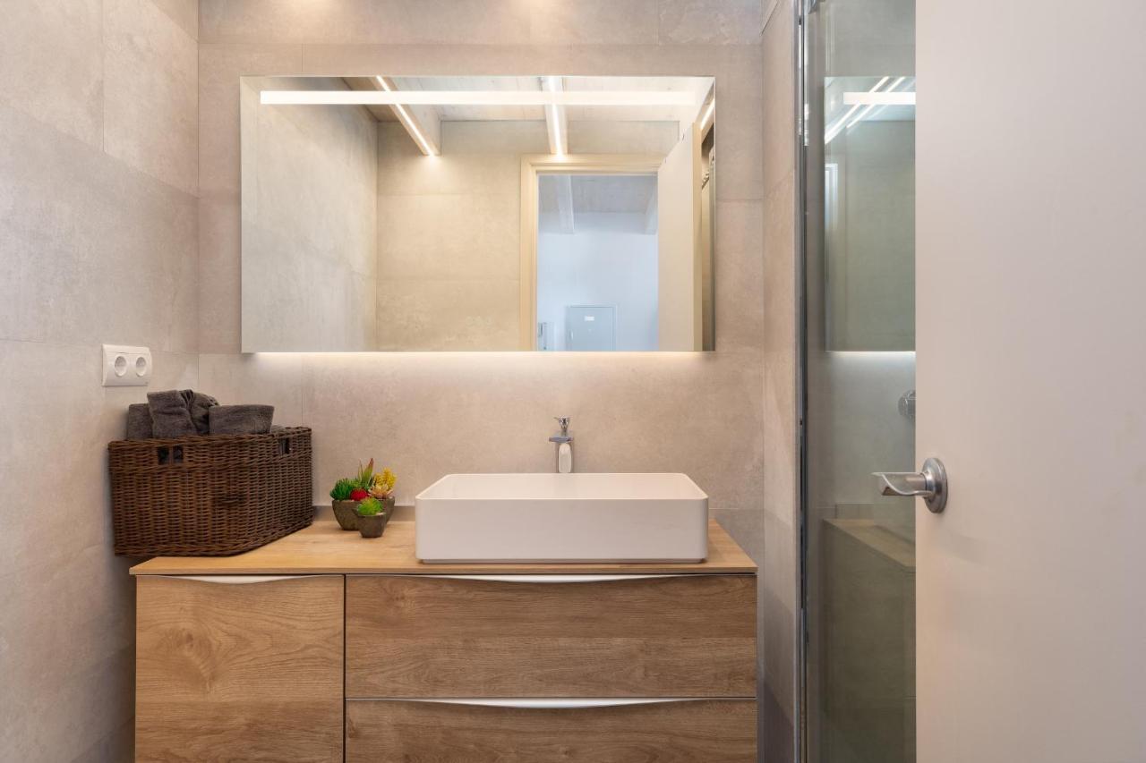 Hauzify I Apartament 4Winds Sant Feliu de Guíxols Exteriér fotografie
