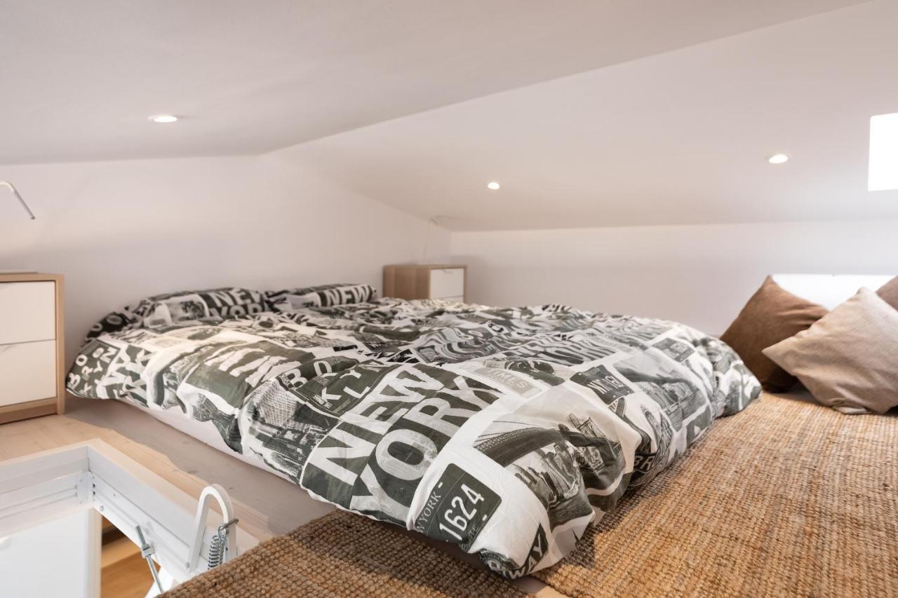 Hauzify I Apartament 4Winds Sant Feliu de Guíxols Exteriér fotografie